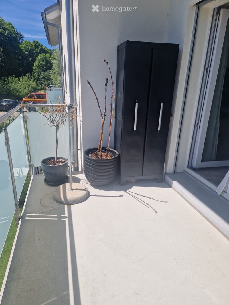 Appartement disponible immédiatement (5)