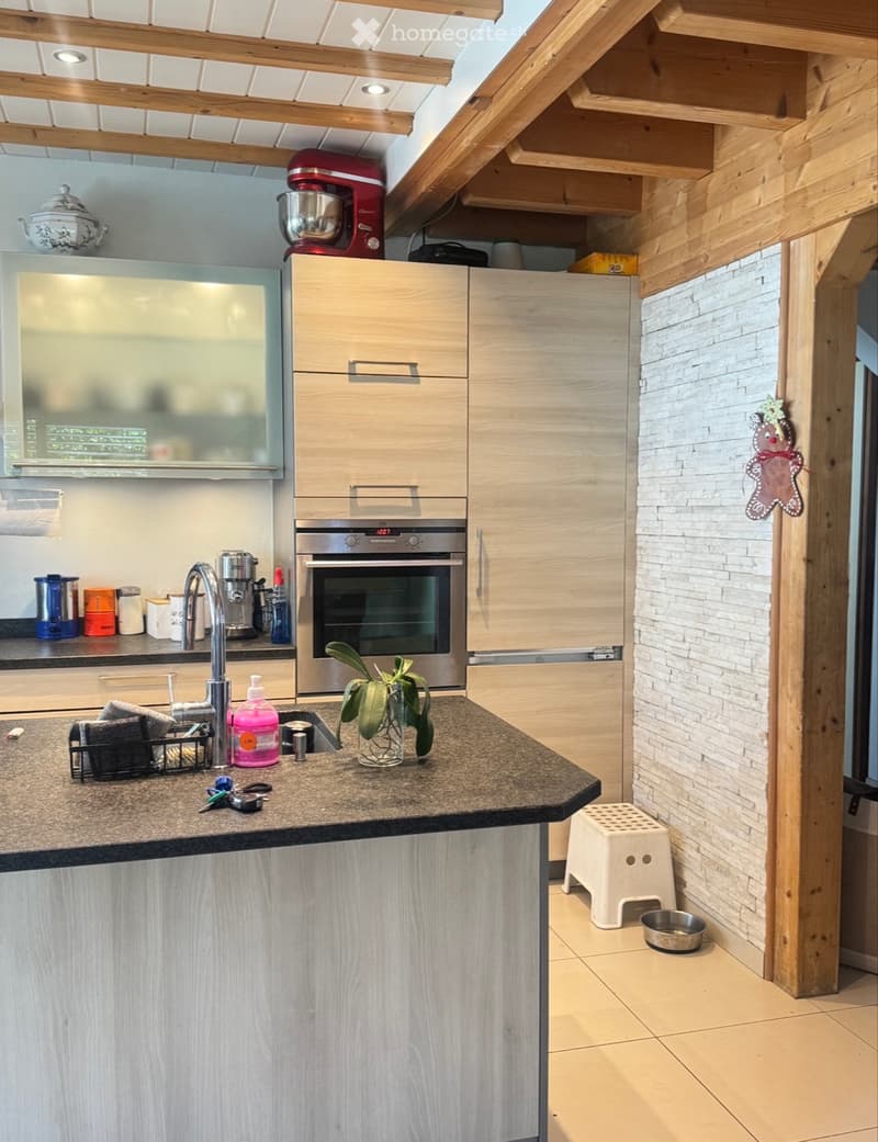Appartement 5,5 p CHF 2300.- avec charges (2)