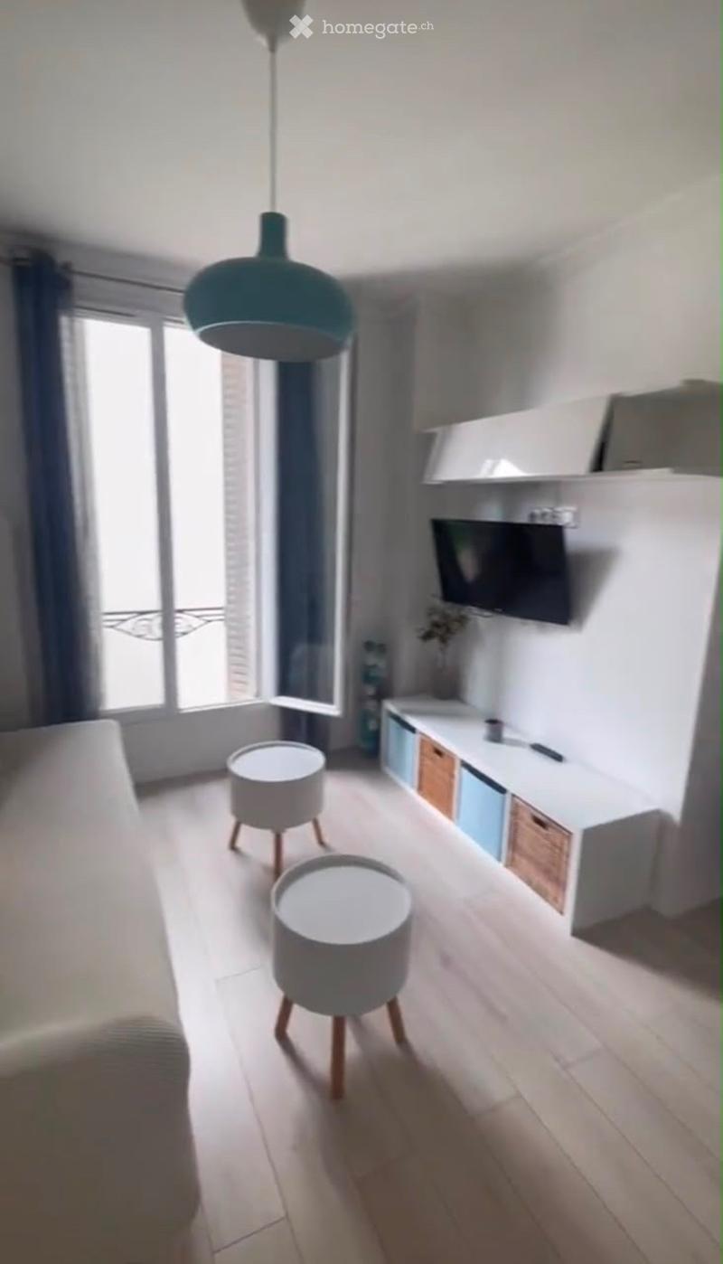 Studio à louer (2)