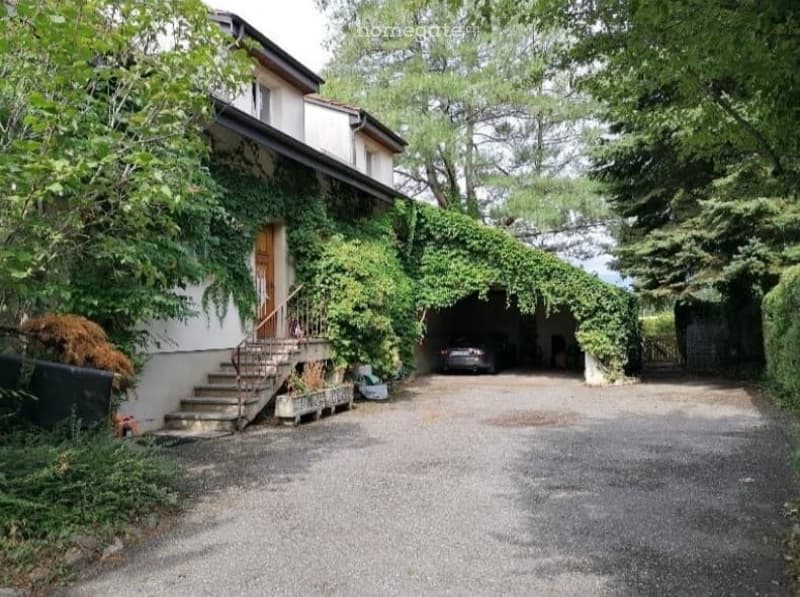 Chambre 25m2 dans une colocation à Lully (VD) (1)