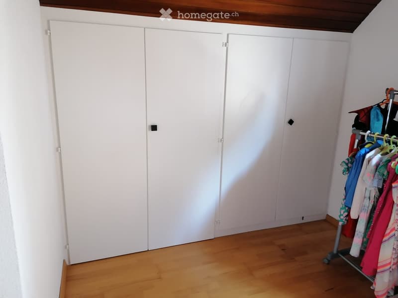 Chambre 25m2 dans une colocation à Lully (VD) (2)