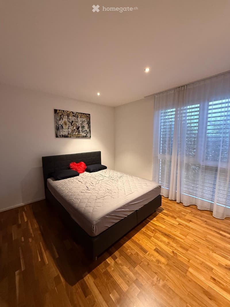 Nachmieter gesucht per 01.08. / 2.5 Zimmer Dottikon (3)