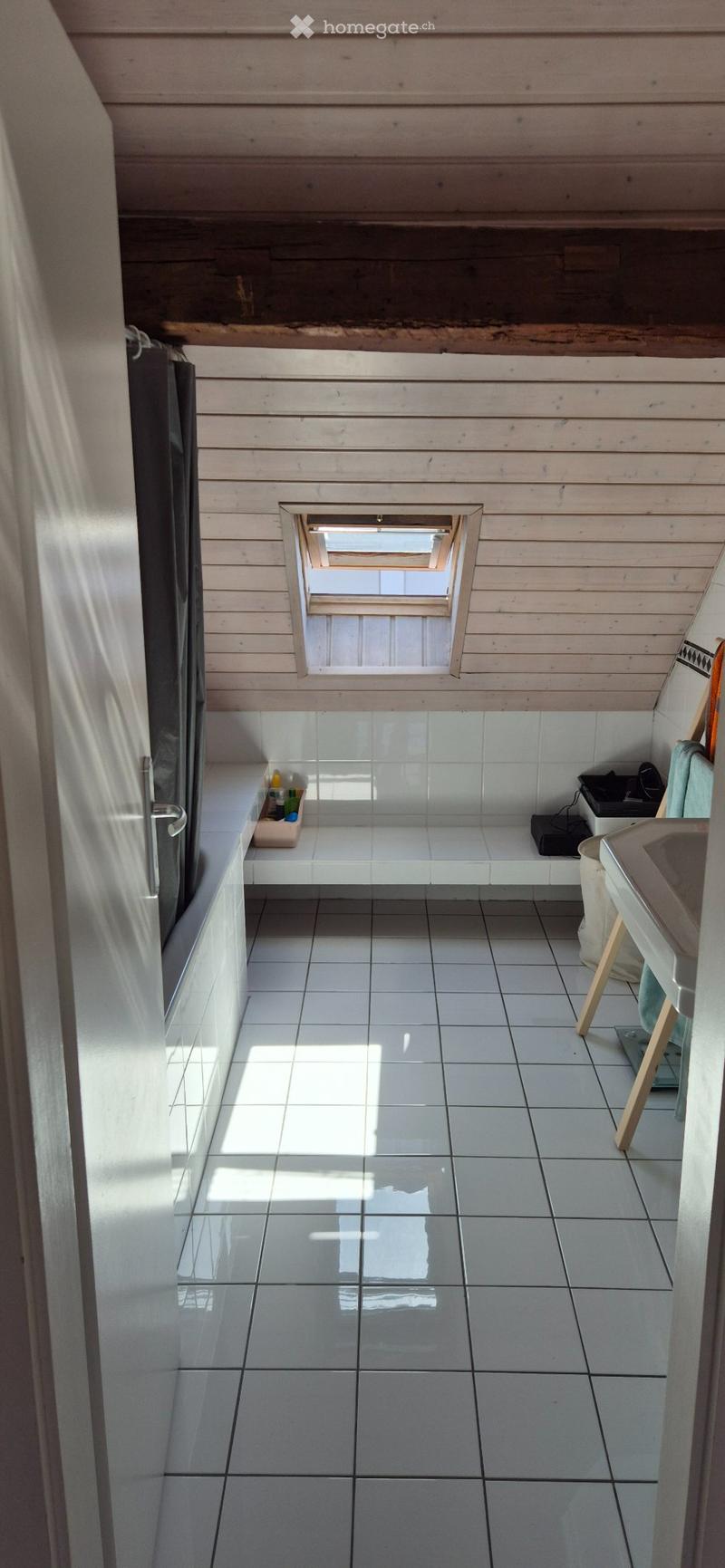 Appartement Bussigny 3,5 pcs (5)