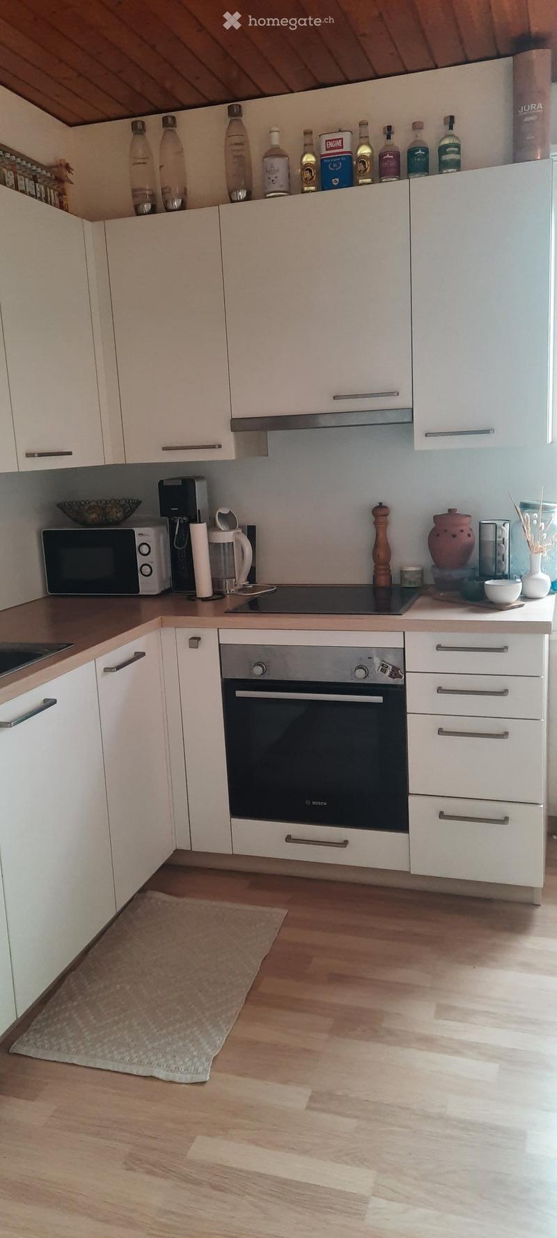 Appartement à louer à Courtételle (4)