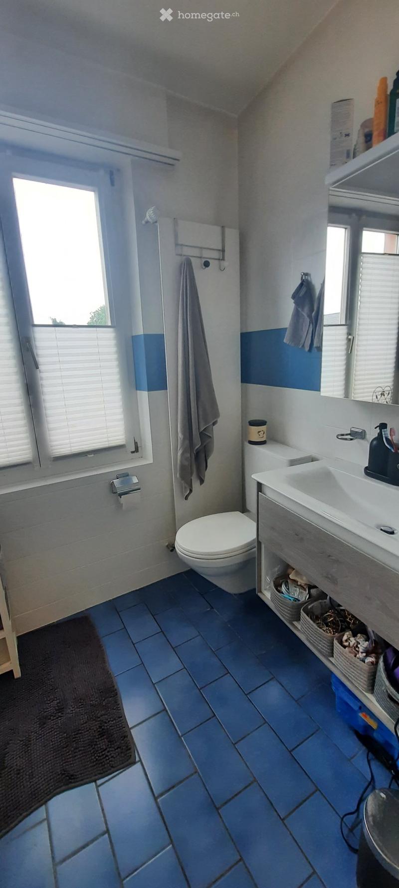 Appartement à louer à Courtételle (2)