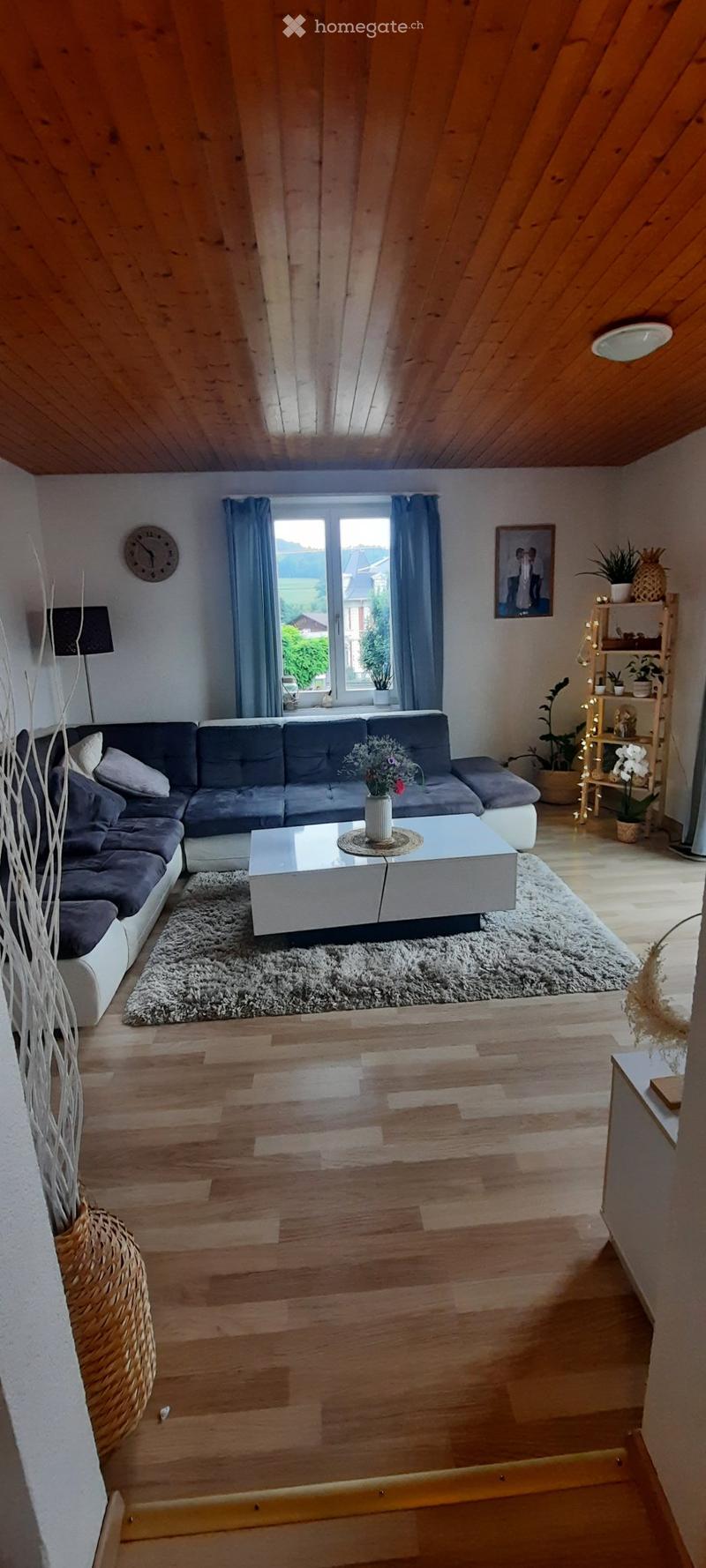 Appartement à louer à Courtételle (1)