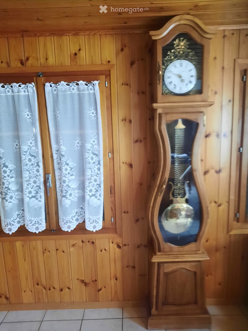Appartement à vendre (5)