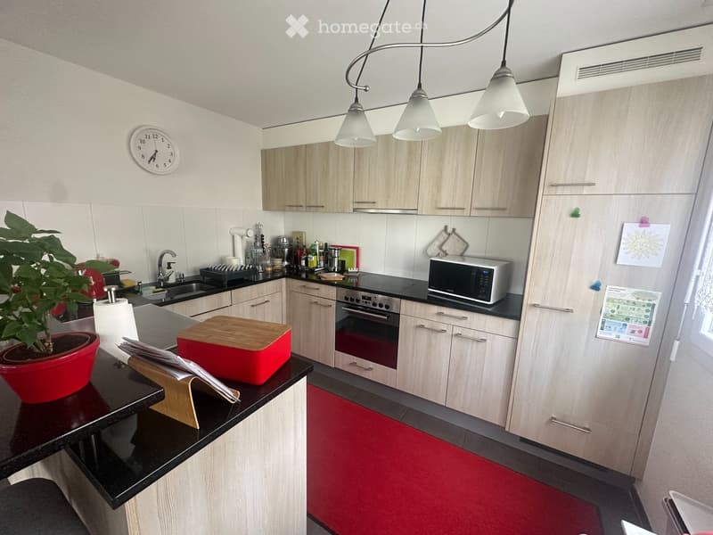 Reprise de bail - appartement de 3.5 pièces à Prilly (1)