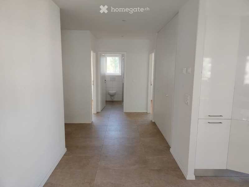 Aproz / Sion Superbe apt. 3,5 pièces de 98 m2 (4)