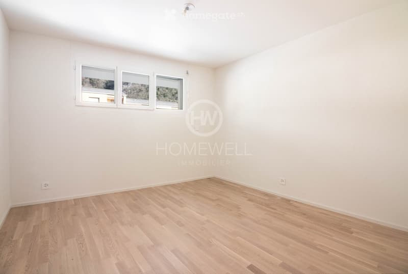 Appartement 3.5 pièces à Roche VD (3)