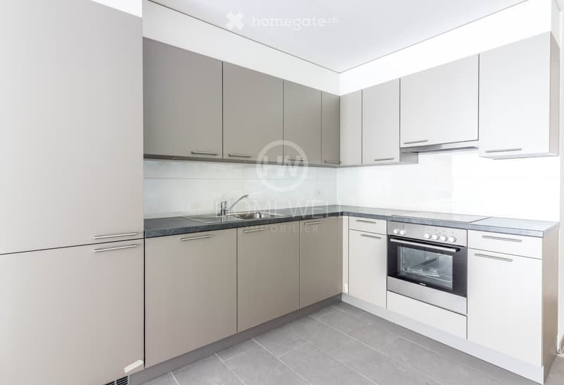 Appartement 3.5 pièces à Roche VD (1)