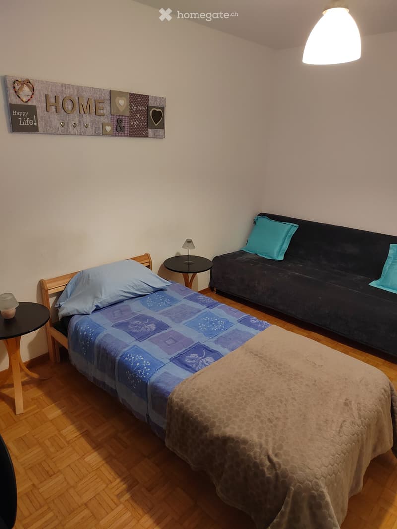 Superbe Chambre a louer (3)