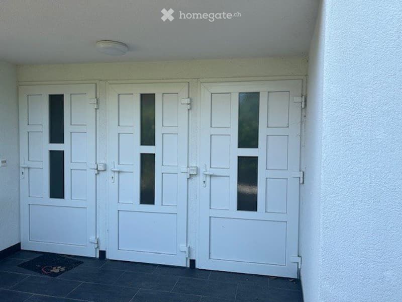 Petit immeuble locatif 3 lots en PPE - (4.5p+2.5p+4,5p) (2)