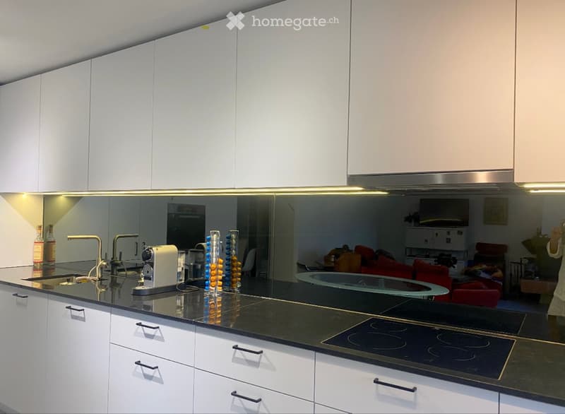 Sous location appart meuble (2)