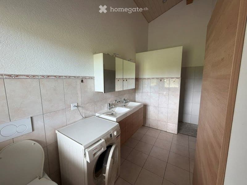 Appartement de 4.5 pièces à louer à Granges-près-Marnand (5)