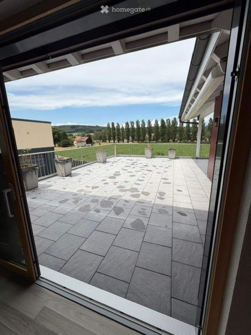 Appartement de 4.5 pièces à louer à Granges-près-Marnand (3)
