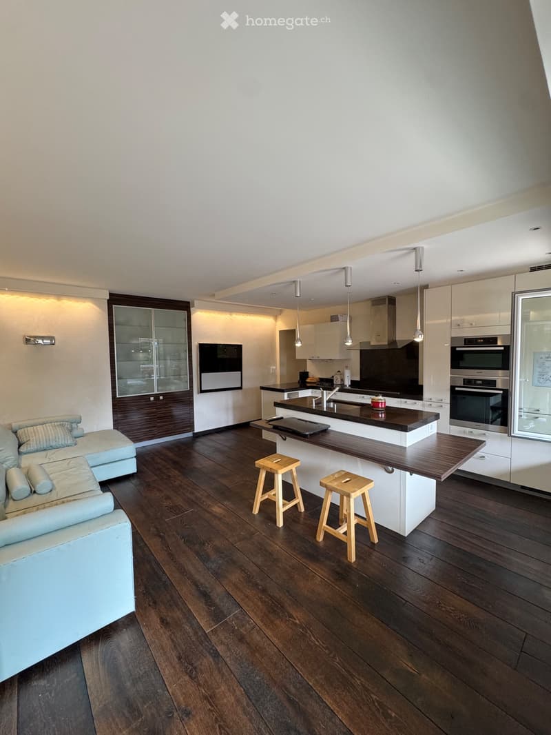 appartement de haut standing (1)