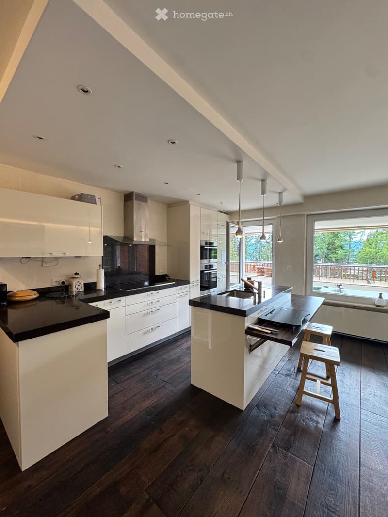 appartement de haut standing (2)