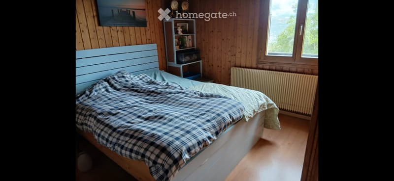 Appartement- Loye (4)