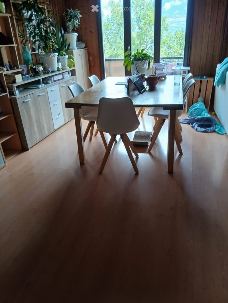 Appartement- Loye (2)