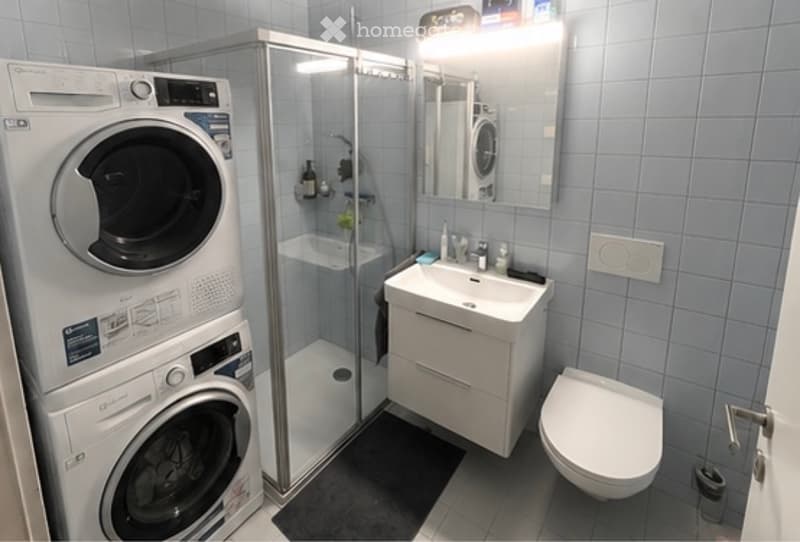 Appartement 2.5 pièces à Bulle (5)