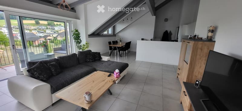 Appartement a louer - reprise de bail (5)
