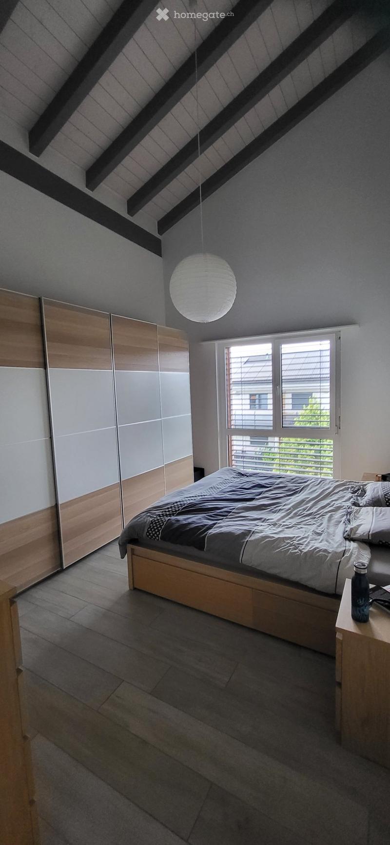 Appartement a louer - reprise de bail (4)
