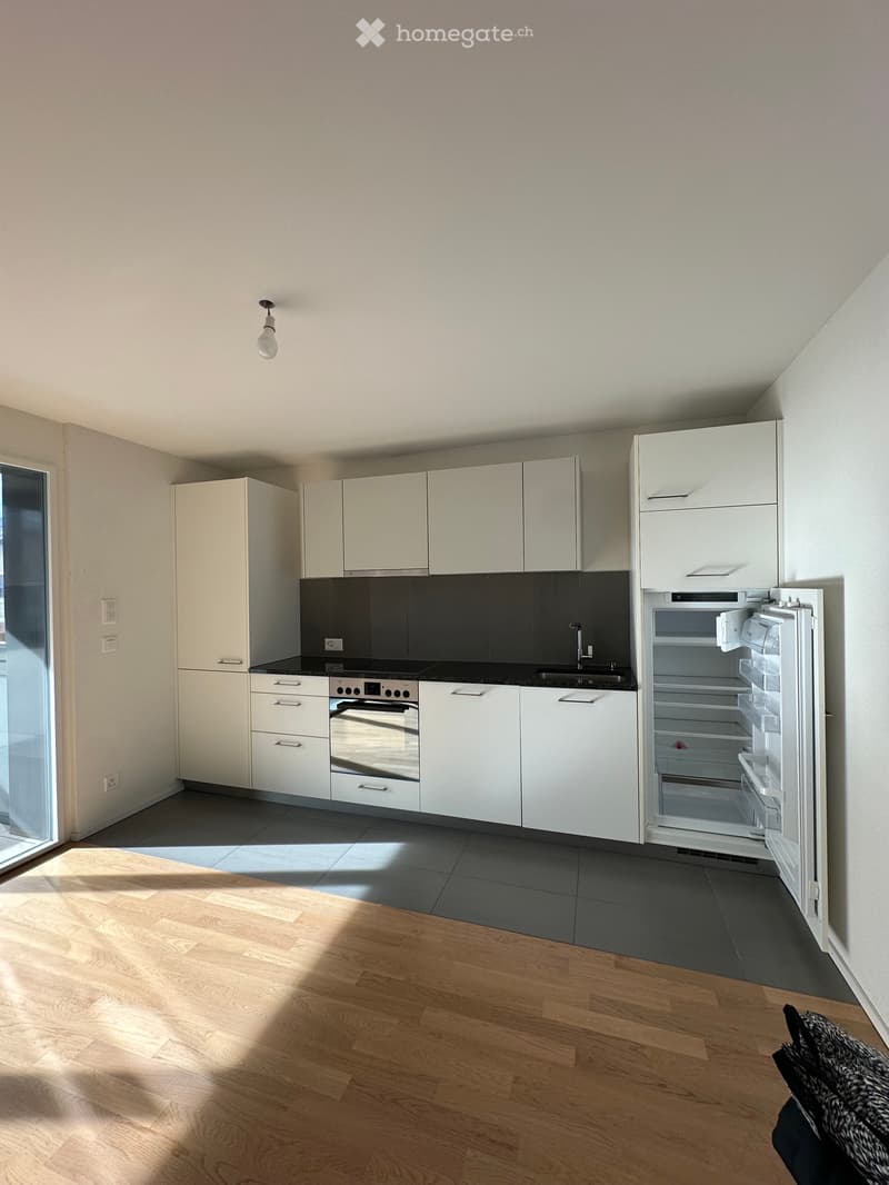 Appartement 2.5pcs au centre de Bulle (2)
