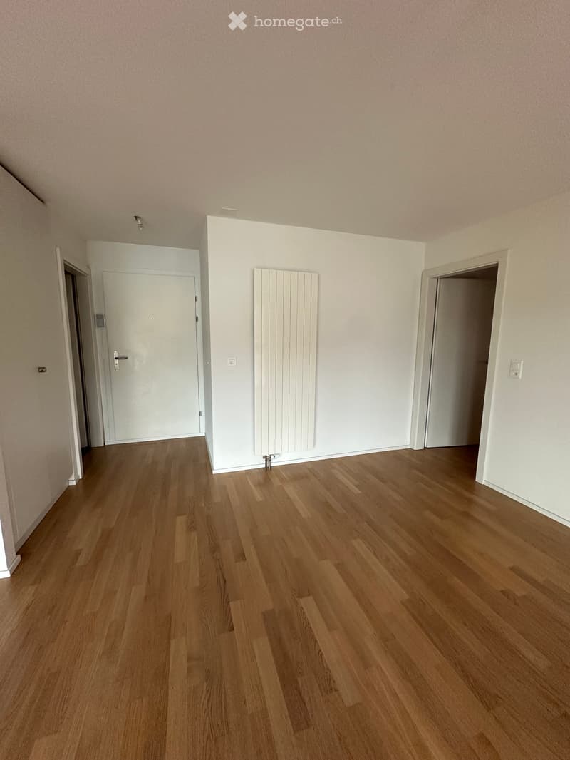 Appartement 2.5pcs au centre de Bulle (5)