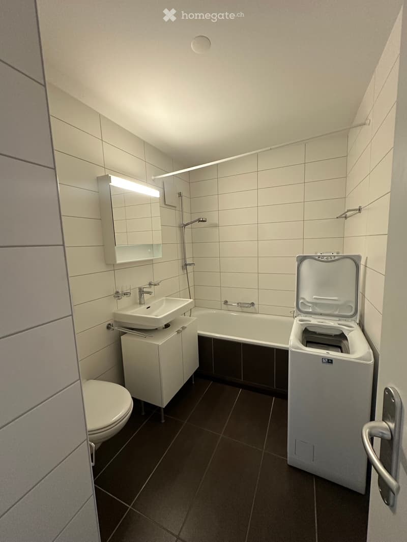 Appartement 2.5pcs au centre de Bulle (3)