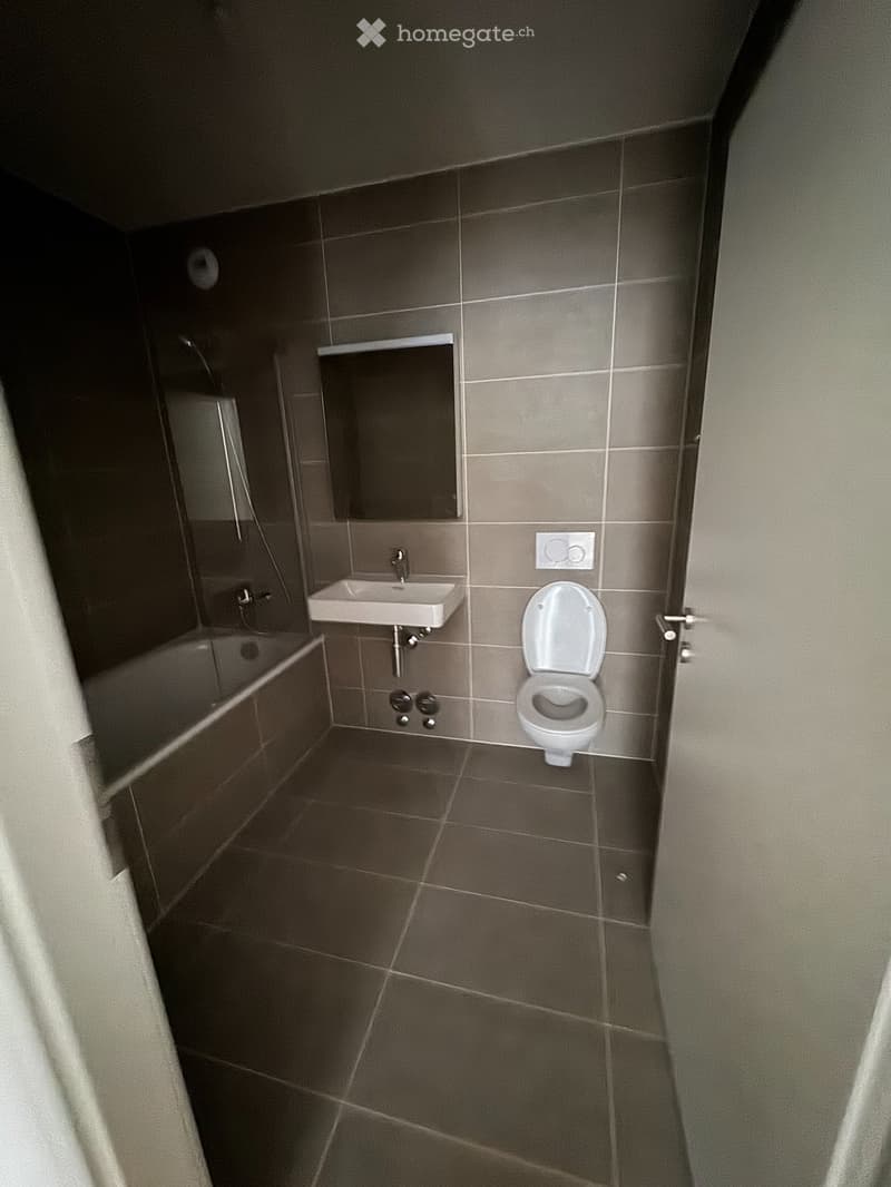 Superbe grand appartement 3.5 pièces à Chavannes-près-Renens (3)