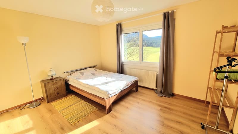 Chambre à louer (4)