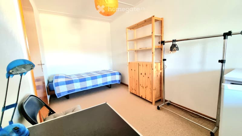 Chambre à louer (5)