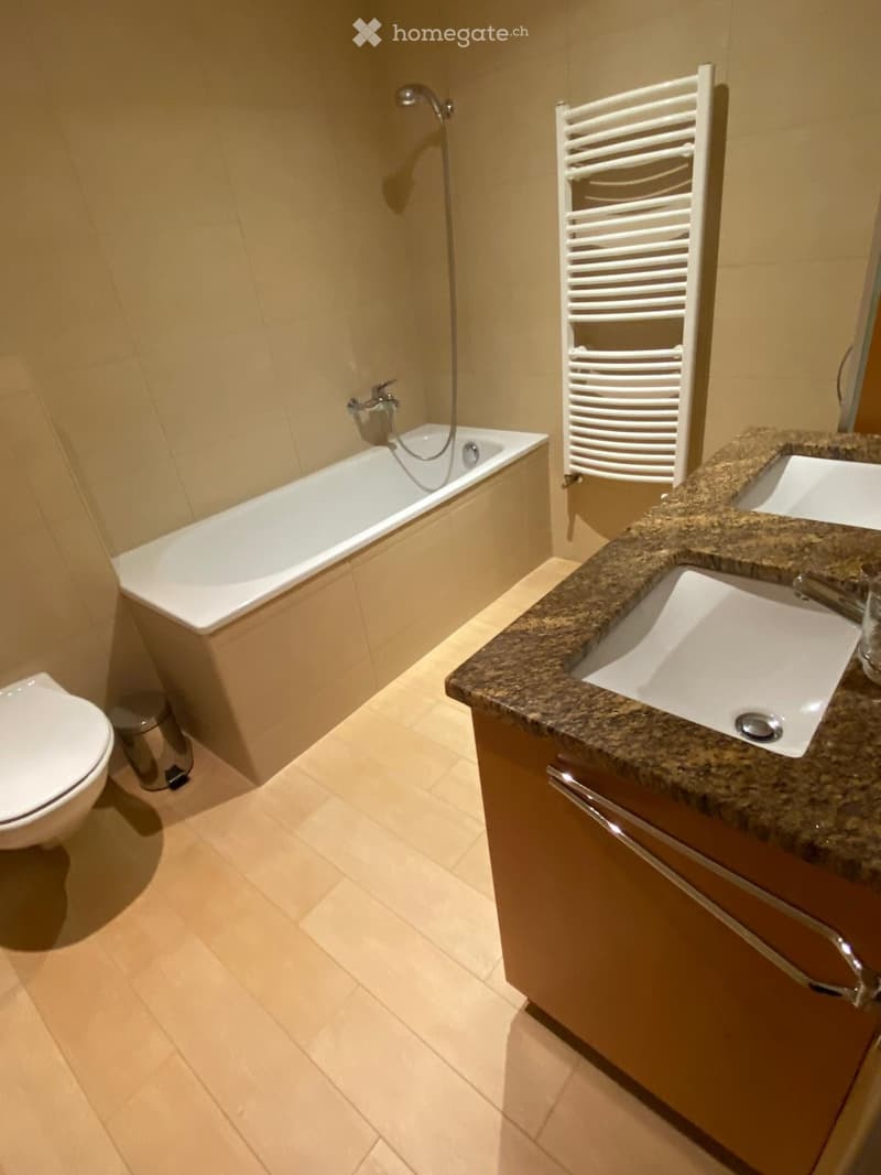 Appartement 3.5 pièces à louer - Gland (4)