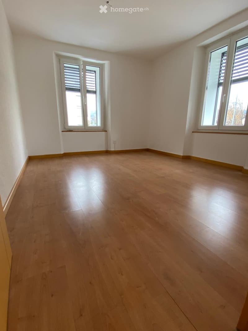 Appartement 3.5 pièces à louer - Gland (3)