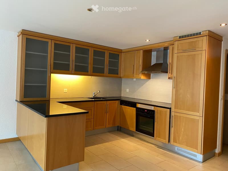 Appartement 3.5 pièces à louer - Gland (2)