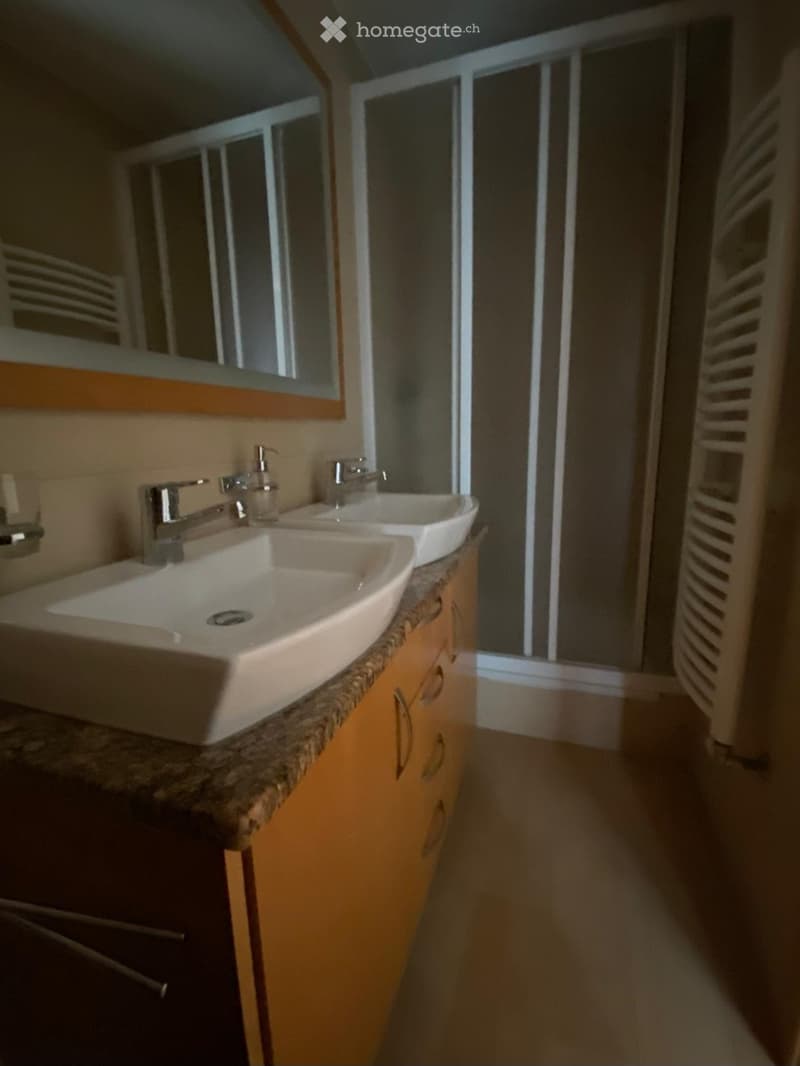 Appartement 3.5 pièces à louer - Gland (5)