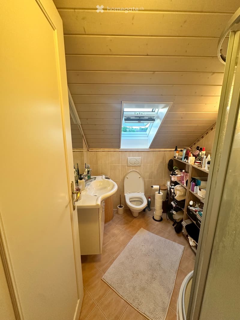 Appartement 2,5 pièces (4)