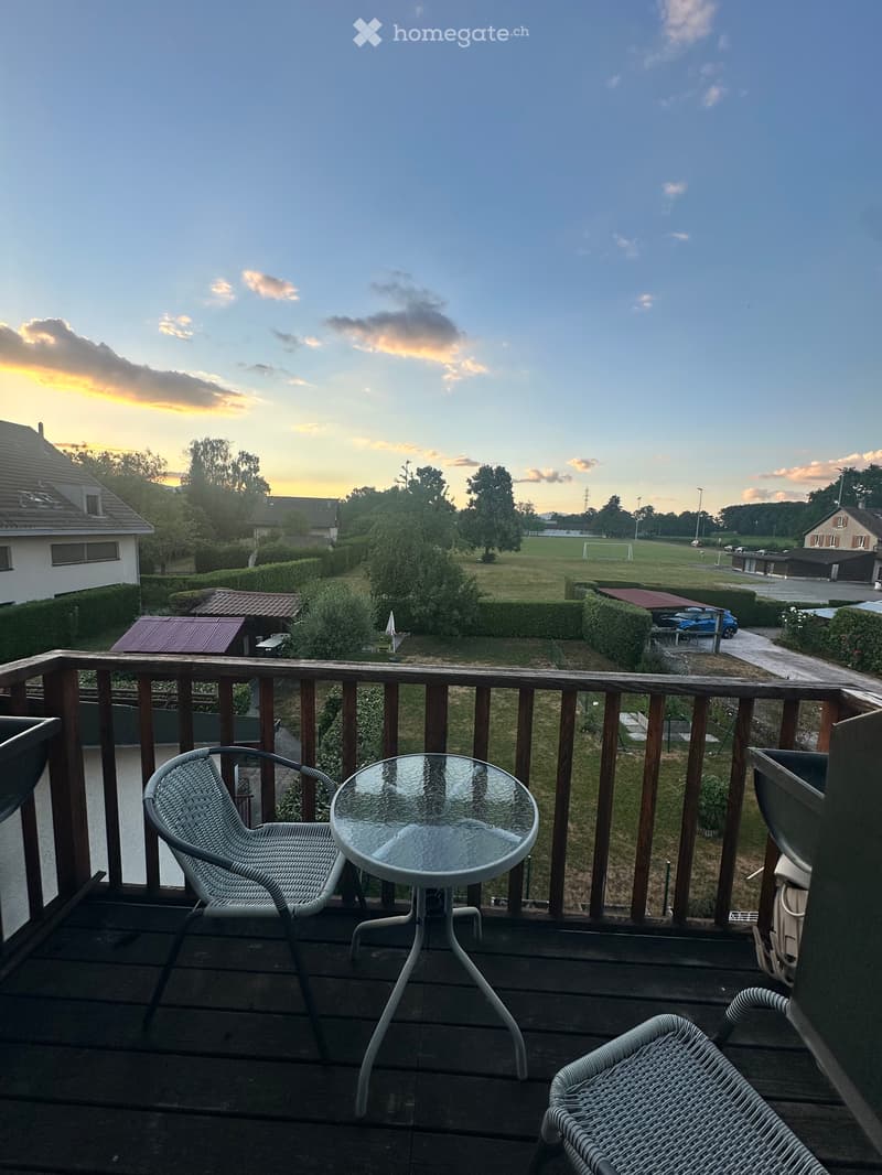 Appartement 2,5 pièces (5)
