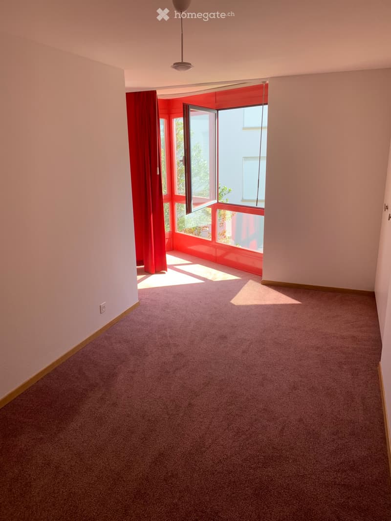 Magnifique appartement en campagne, avec vue sur la plaine (3)
