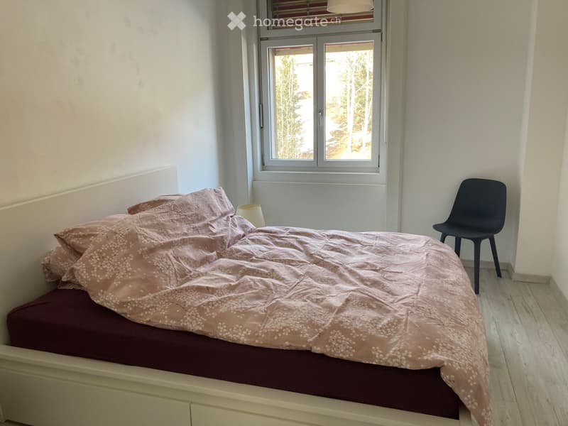 Joli 2 pièces au Grand-Hôtel Résidence des Rasses (3)