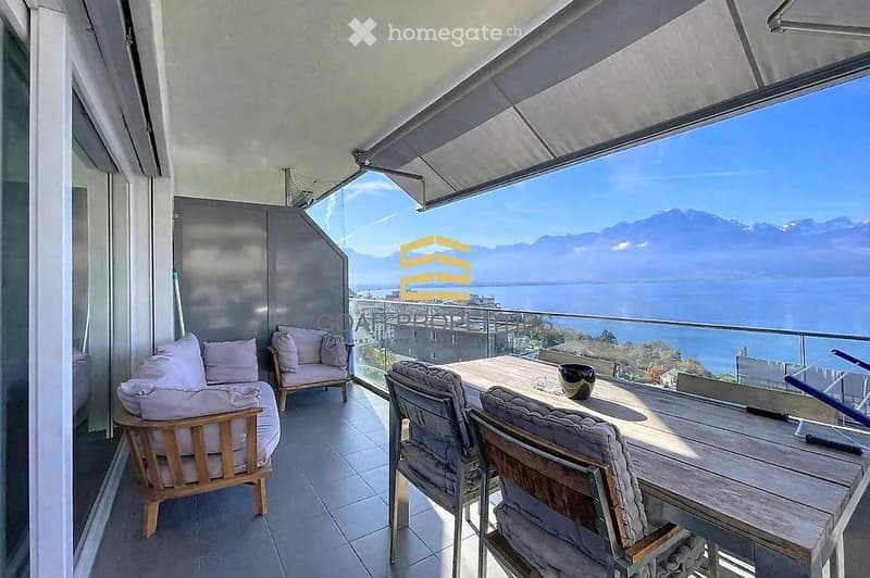 Magnifique appartement de 3,5 pièces avec vue panoramique (5)
