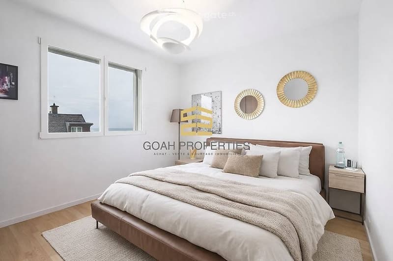 Magnifique appartement de 3,5 pièces avec vue panoramique (4)