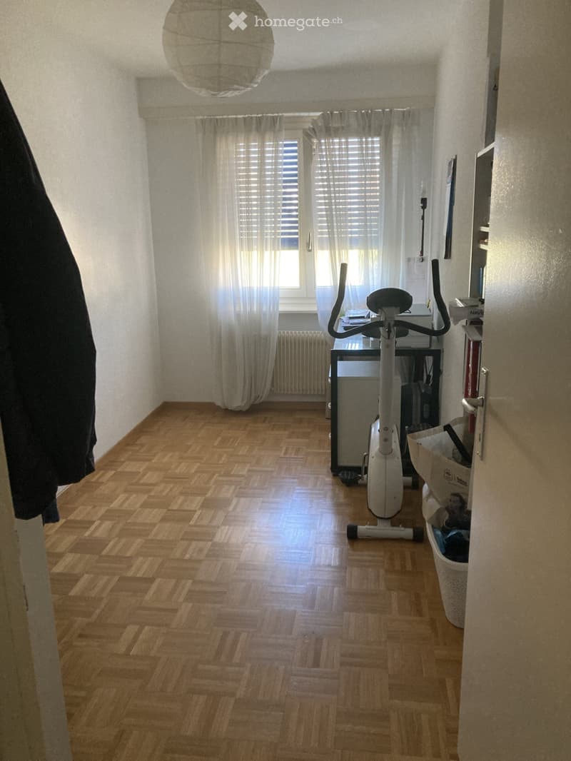 Joli 3 pièces à louer à Orbe (5)
