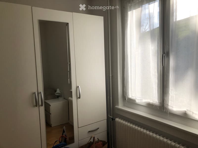 Petite chambre (3)
