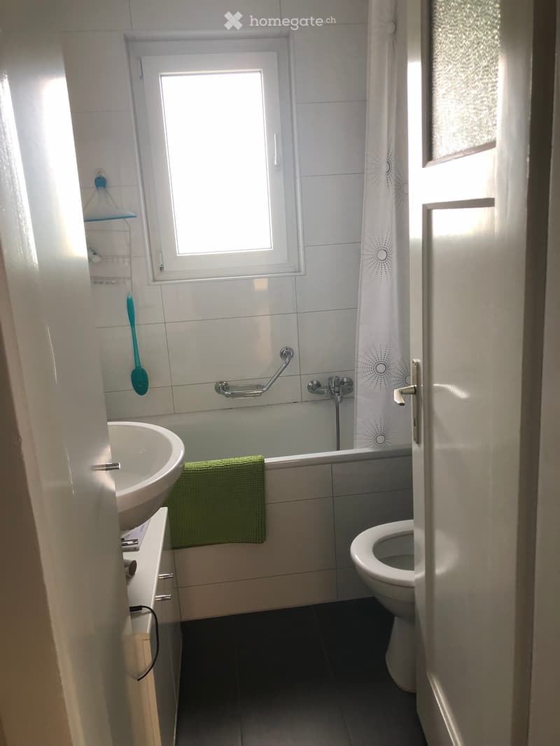 Petite chambre (2)
