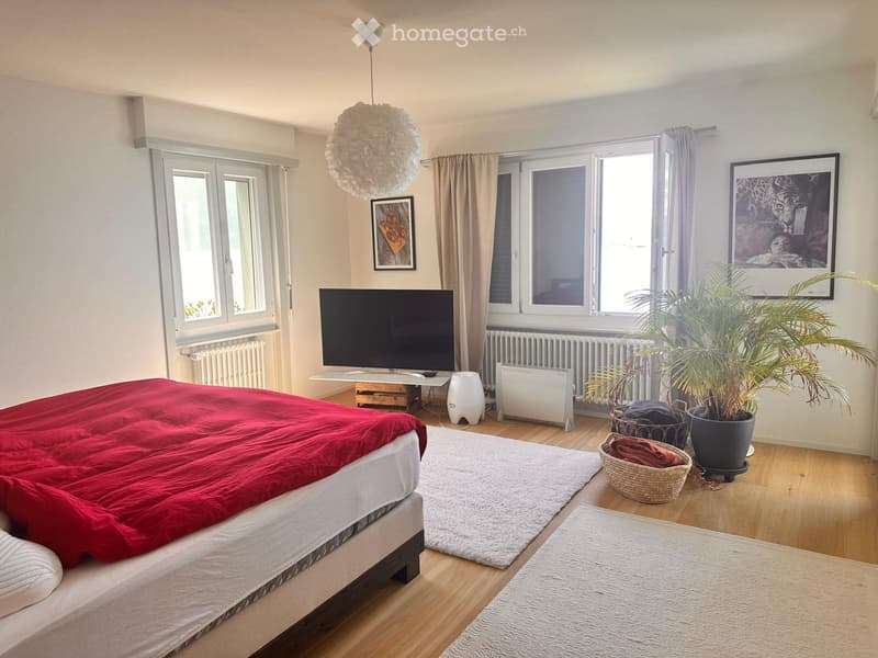 À louer Appartement d'exception au bord du lac Léman (4)