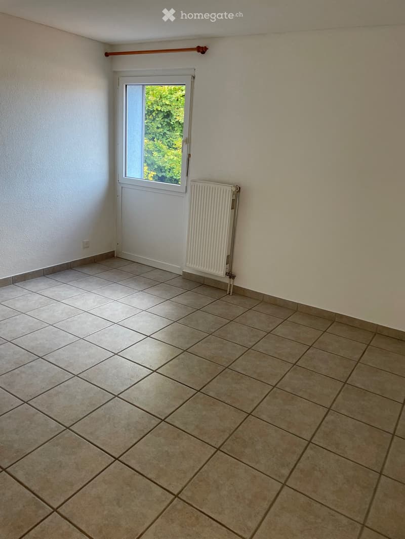 Courgena, appartement 3.5 pces, 70 m2 (2)