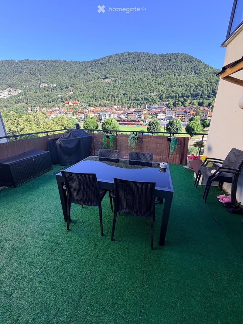 Appartement 4.5 pces (1)