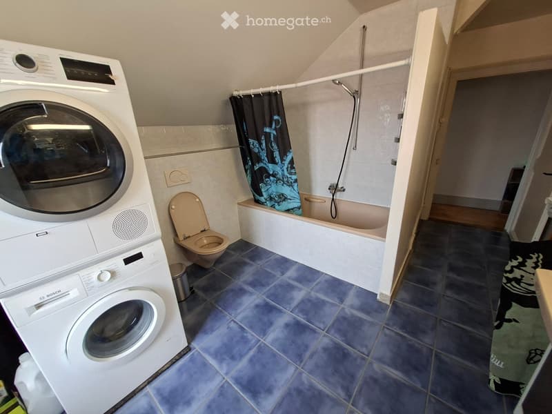 Appartement 4.5 pièces au 2ème étage (4)